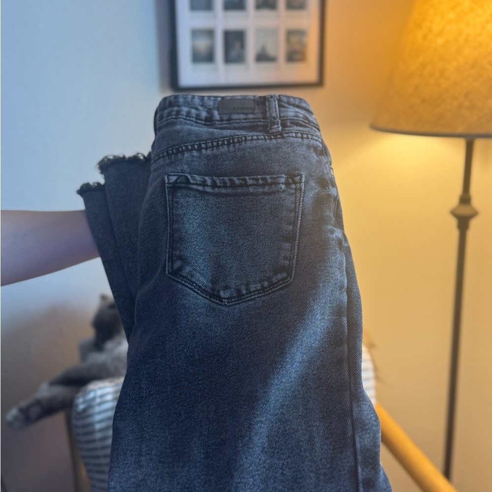 Women's Black Jeans
